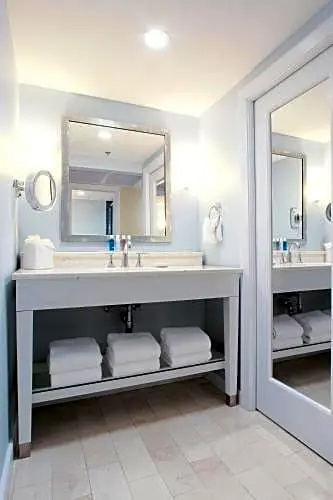 Naples Beach Club, A Four Seasons Resort - Chambres