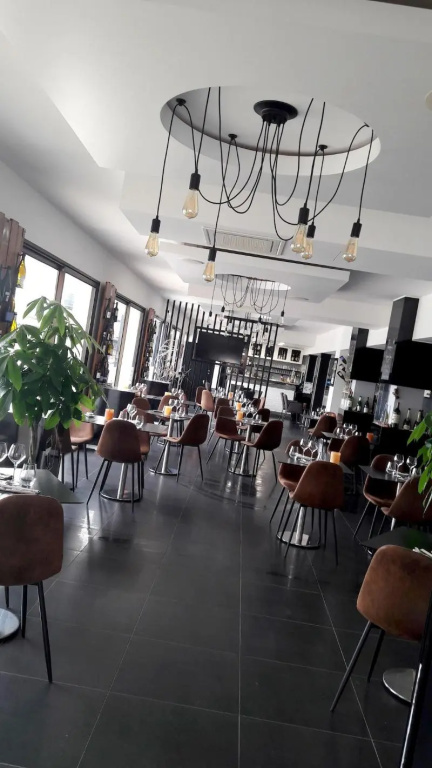 Hotel Perla Riviera - Général