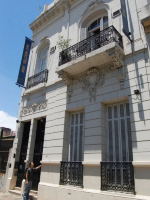 Bohemia Buenos Aires Hotel - Général