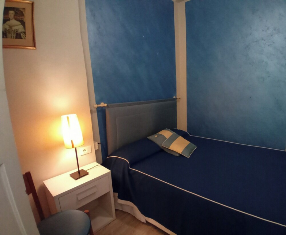 Tourist House - Chambres