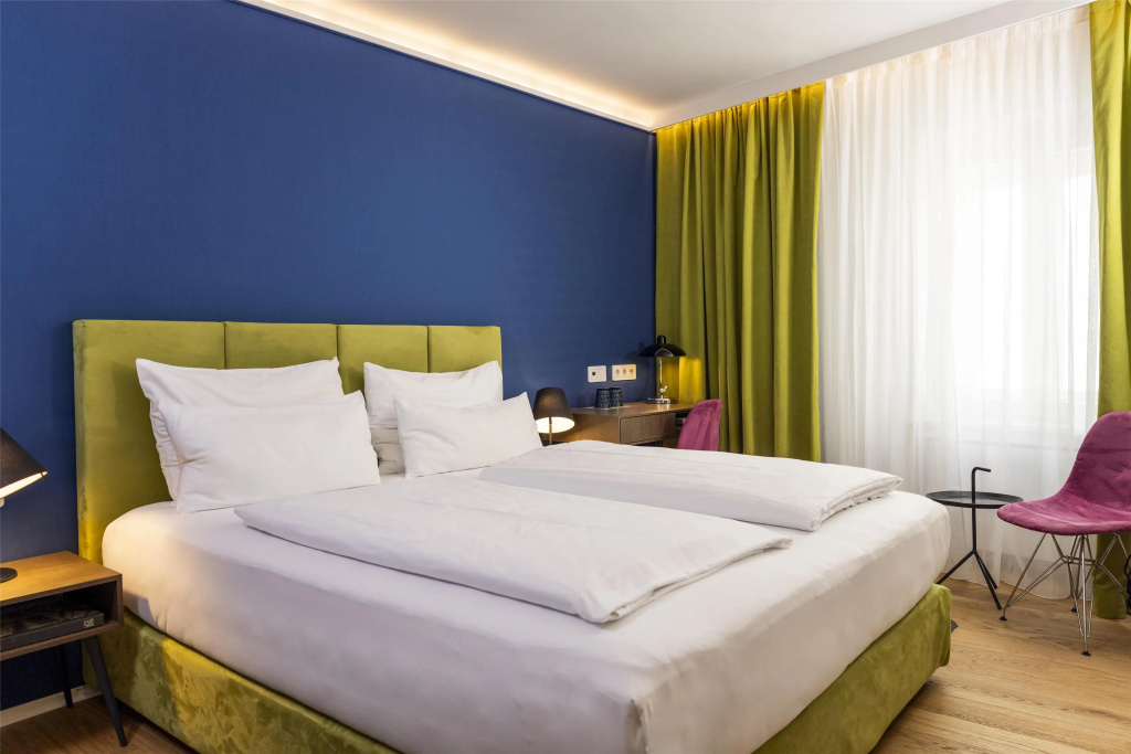 Hotel Stein - Adults Only - Général