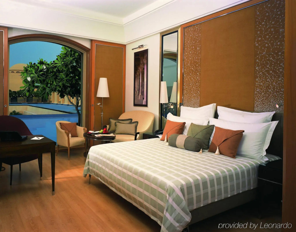 Trident, Gurgaon - Général