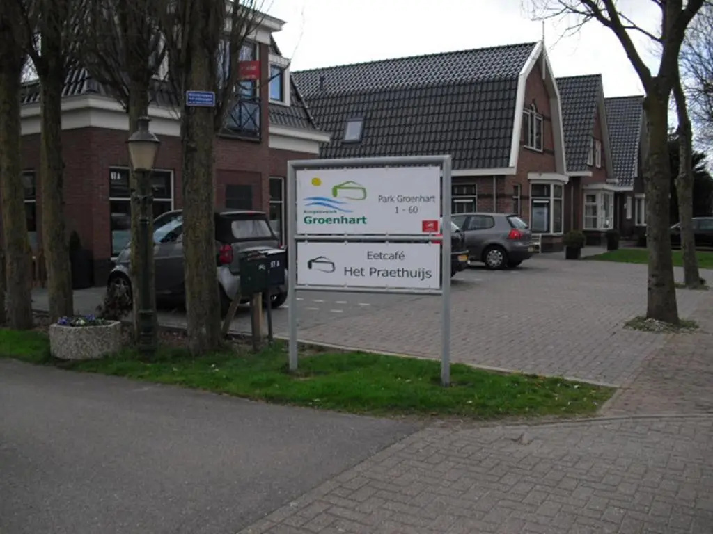 Zonneweelde