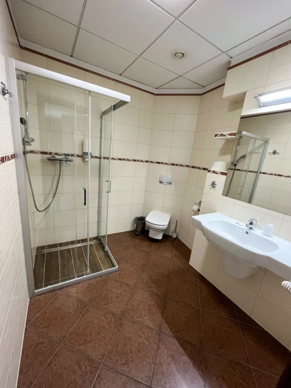 Poleski Hotel - Chambres