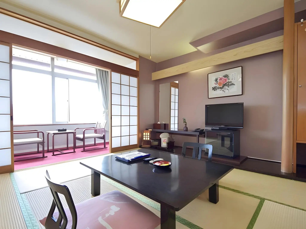 Hotel photo 13