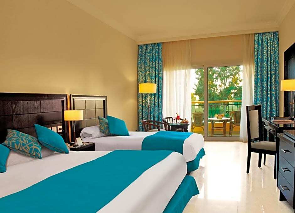 Номер в Sierra Sharm El Sheikh Hotel
