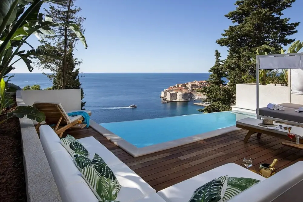 Villa Exclusive Dubrovnik