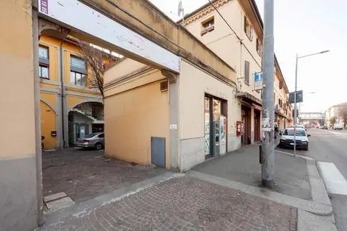 Appartamento Emilia Levante 2