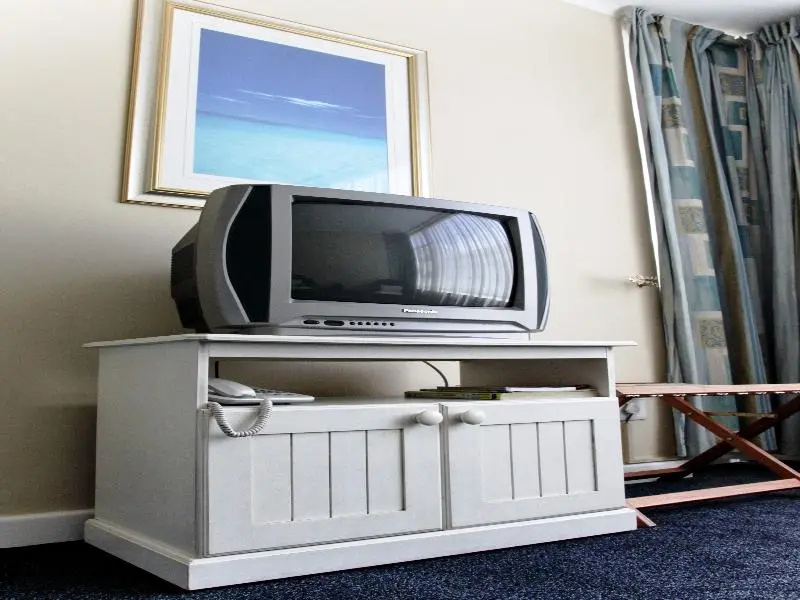 The Russel Hotel - Chambres