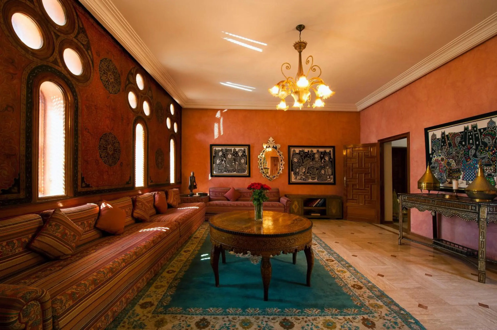 Palais Mehdi - фото 34