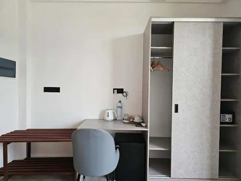 Hotel photo 12