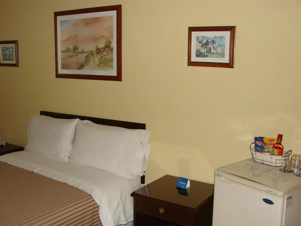 GHL Hotel Aeropuerto Cali - Général