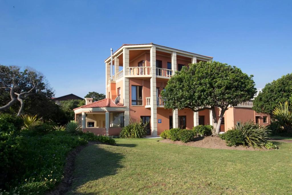 The Tuscany Guesthouse