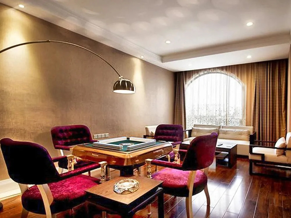 Guangdu International Hotel - фото 8