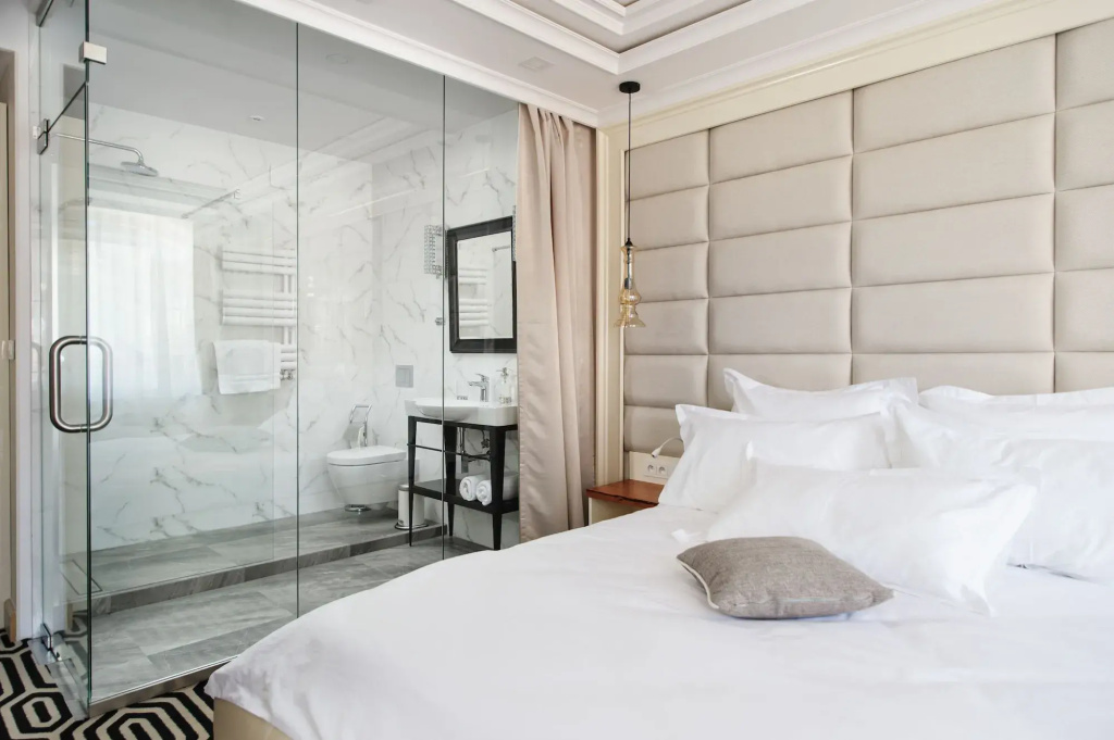 Apartamenty Chleb i Wino - фото 6