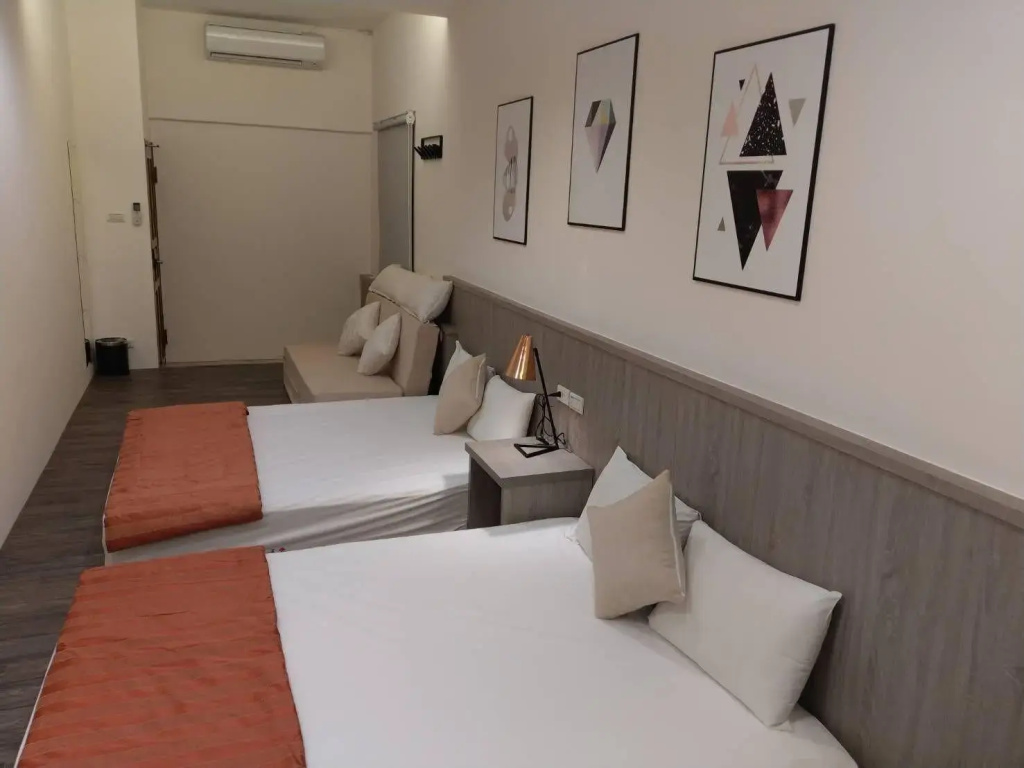 Hotel photo 15