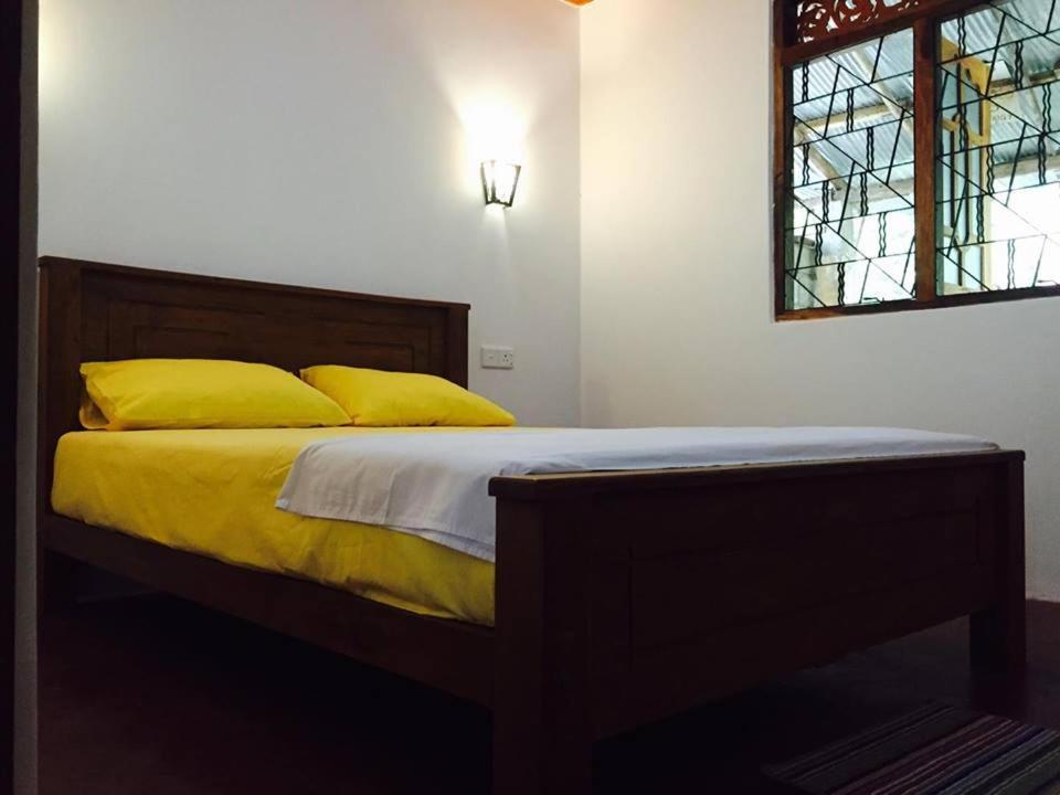 Mahawewa Nature Resort