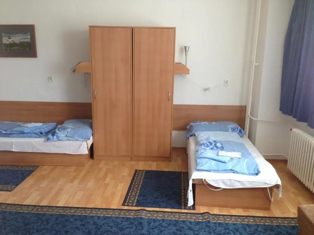 Hotel Prim - Chambres