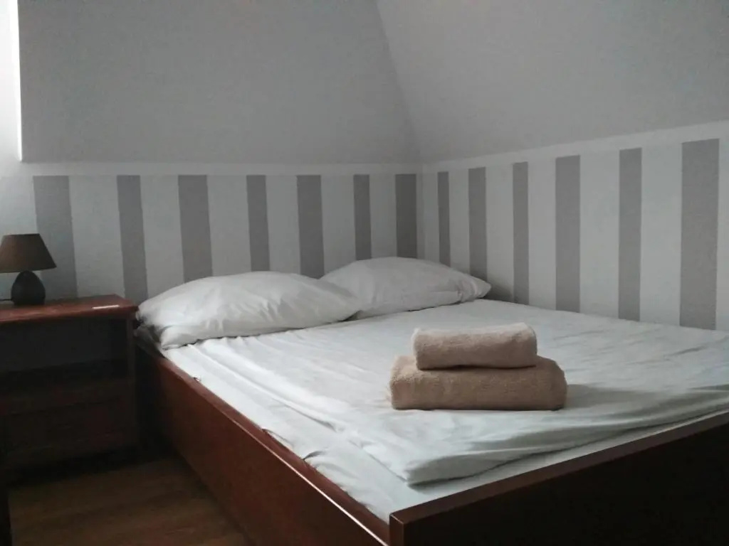 Zielony Dworek - Chambres