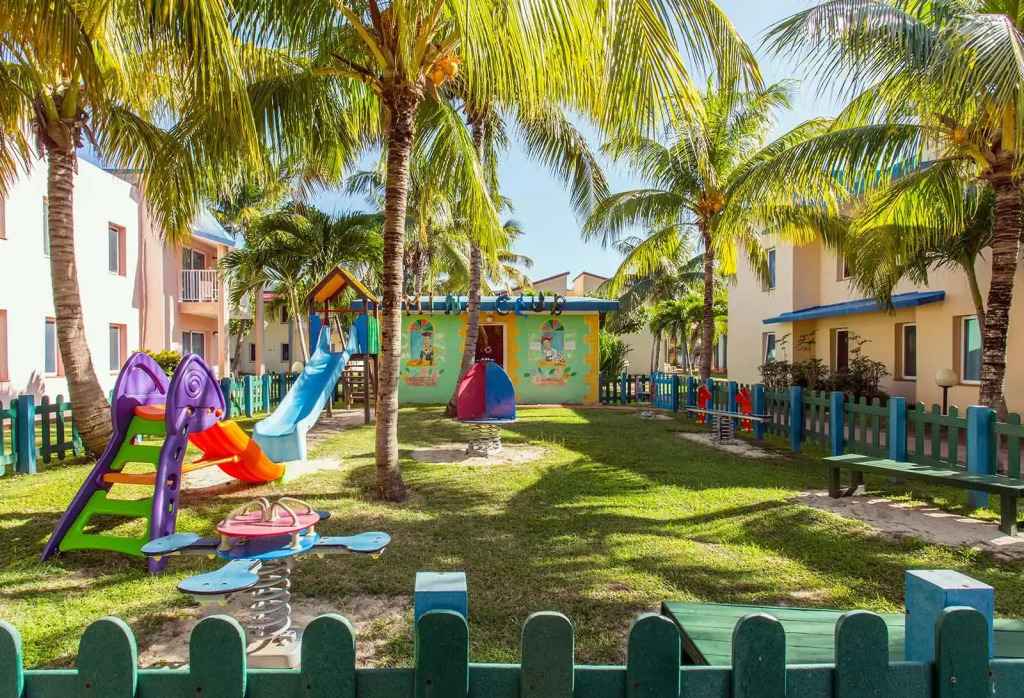 Melia Varadero - фото 20