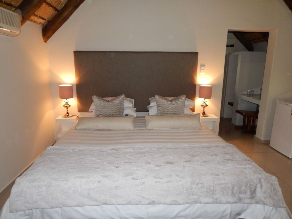 Bonamanzi Game Reserve by null