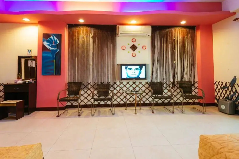 Hotel photo 9