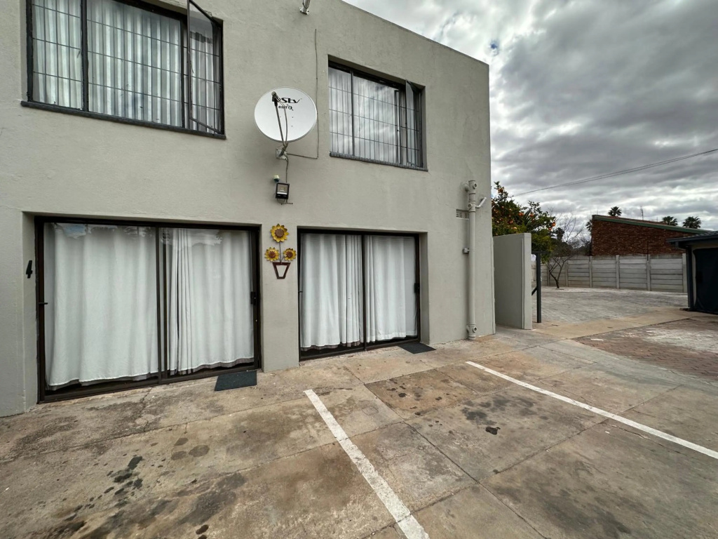 Favour Guest house