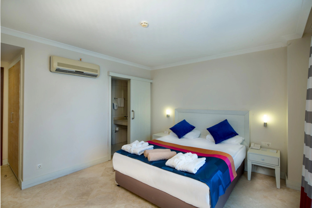 Crystal Boutique Beach Resort - Adults Only - фото 4