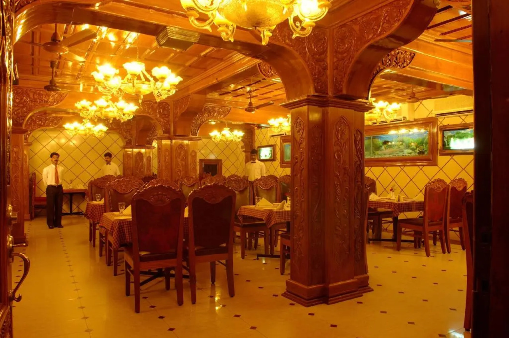 Hotel photo 20