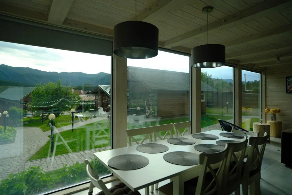4 Bedrooms Superior Chalet
