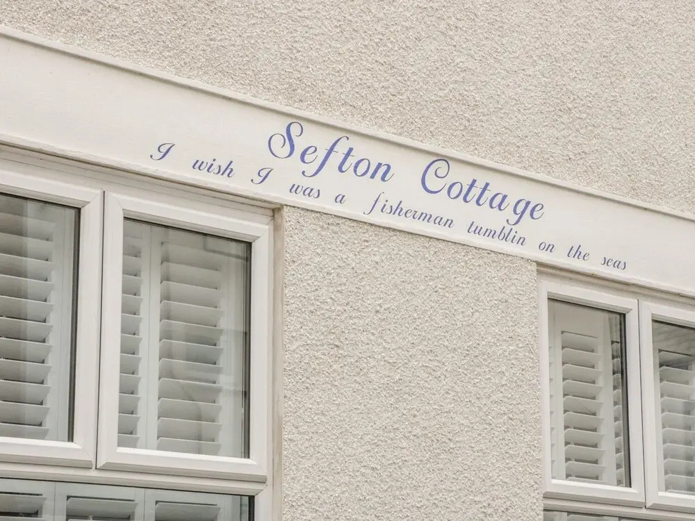 Sefton Cottage