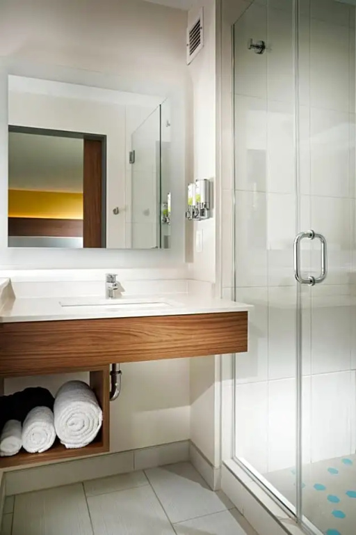 Hotel Z - Chambres