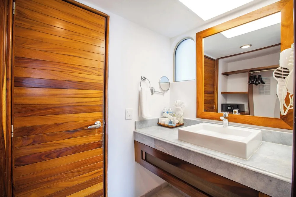 Vamar Vallarta All Inclusive Marina and Beach Resort - Chambres