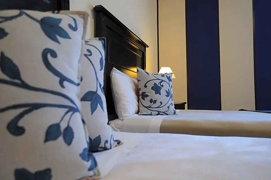 Edenia Hotel & Nature. - Chambres