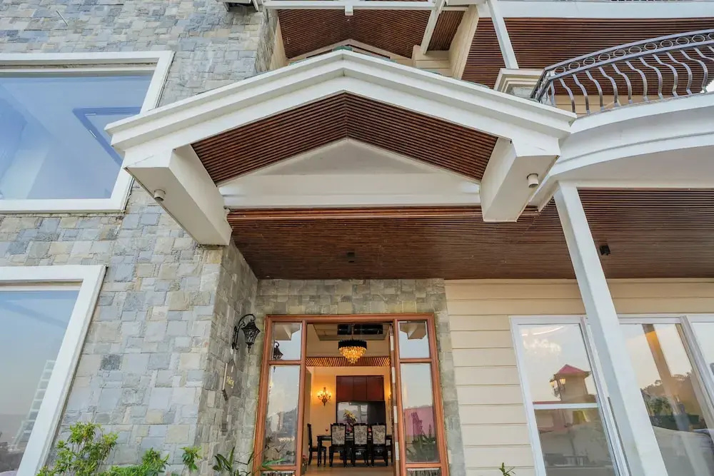 ELIVAAS prive The Royce Daisy | Ultra Luxe 4 BHK Villa