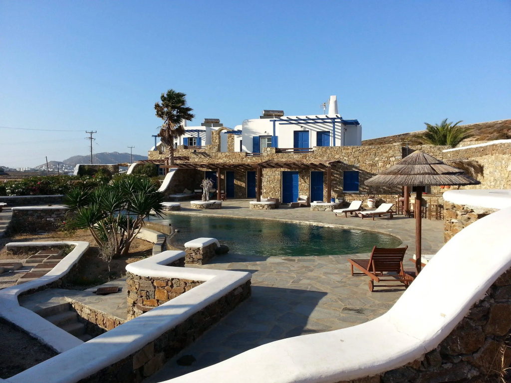 Hotel photo 5