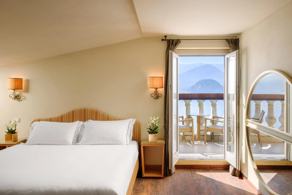 Hotel Royal Victoria - by R Collection Hotels - Général