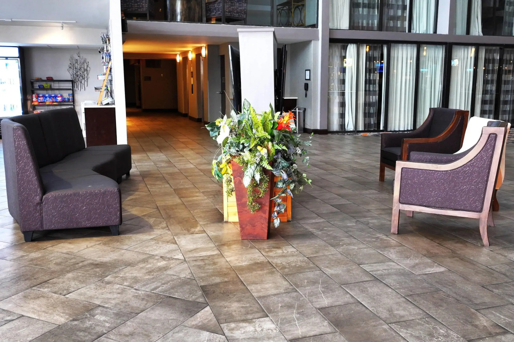 The Great Rivers, an Ascend Collection Hotel - Général