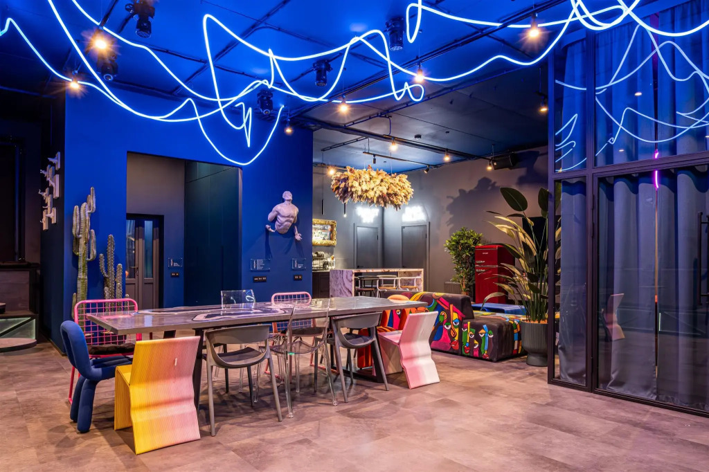 Invent (Инвент) - фото 21