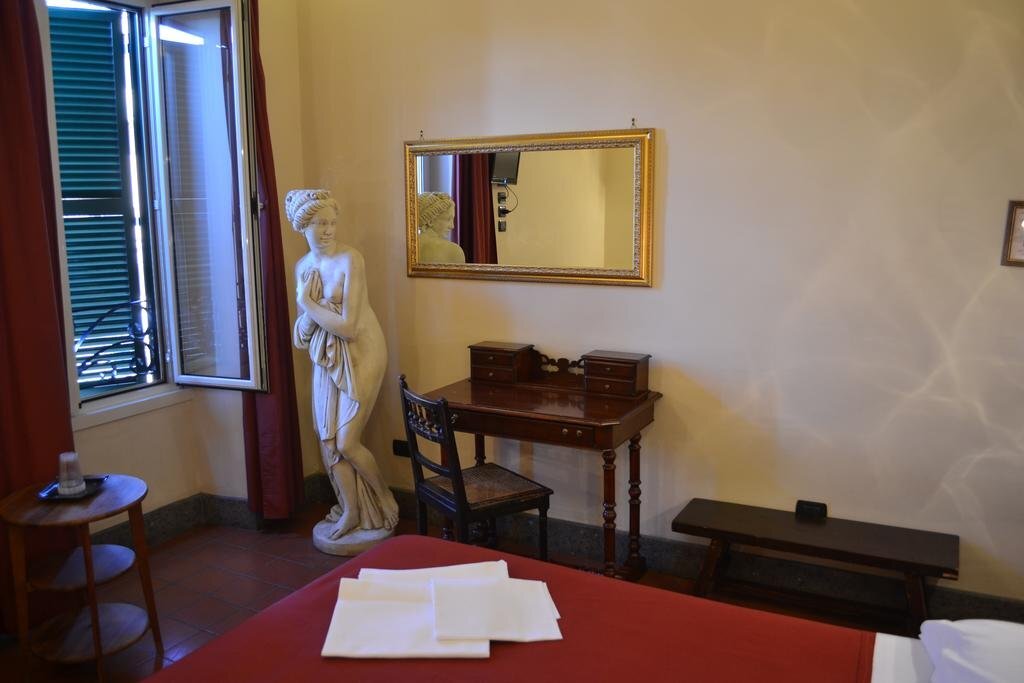 Hotel Al SanPietrino by null