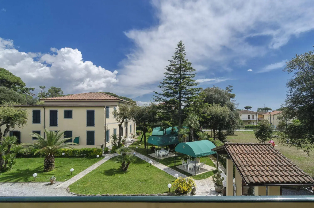 Hotel Verdemare - Général