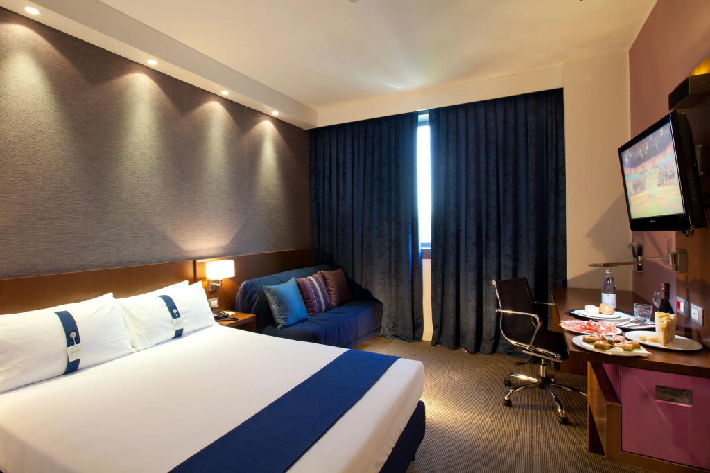 Holiday Inn Express Reggio Emilia by IHG - Général
