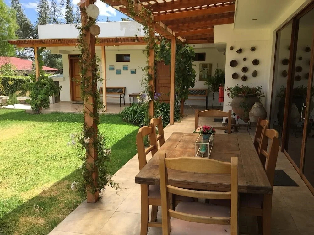 Casa del Viajero - Général