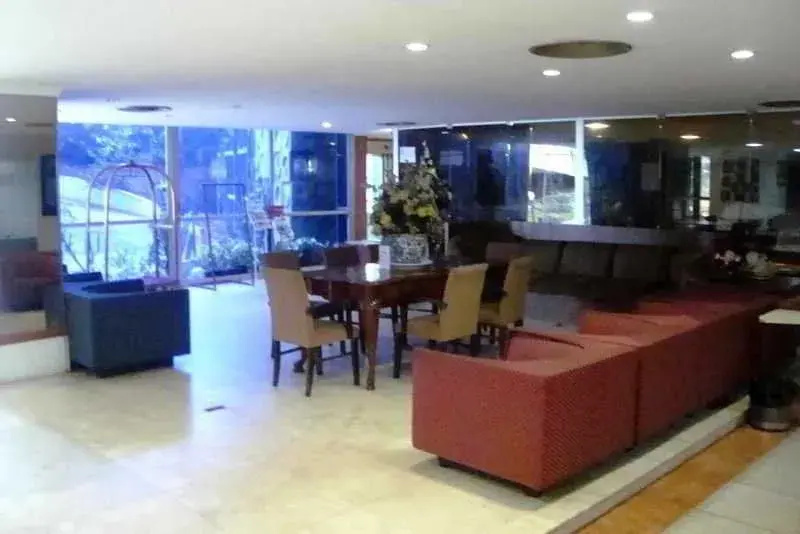 Airam Brasilia Hotel - Général