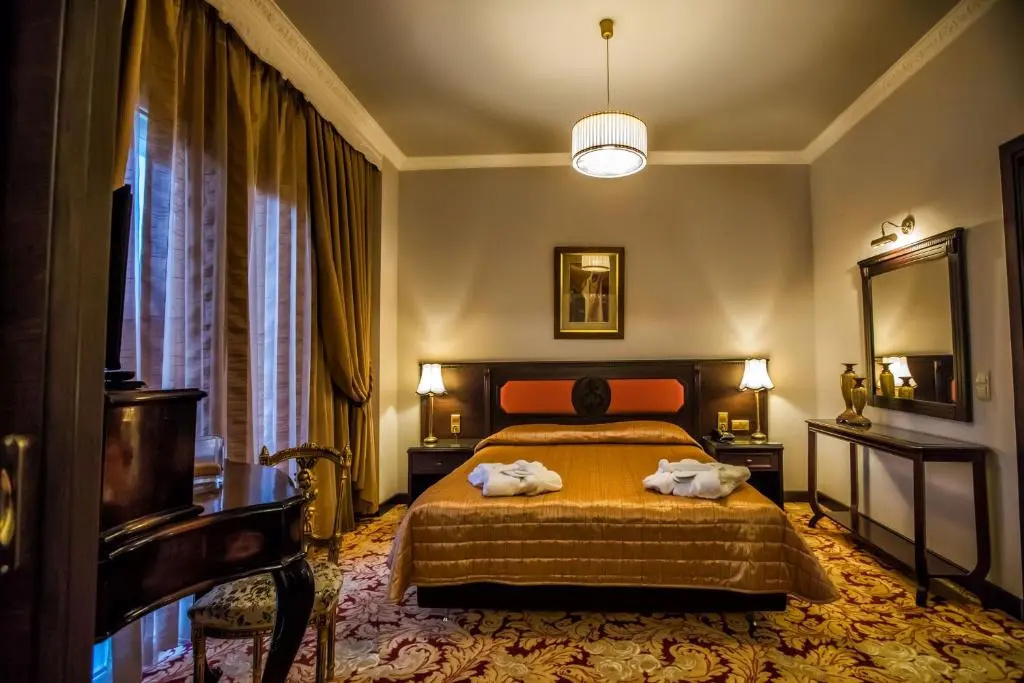 Hotel photo 7