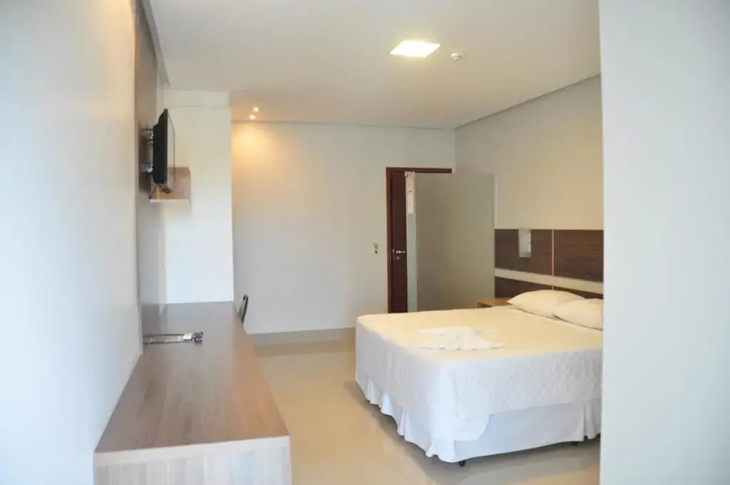 Kamur Plaza Hotel - Général