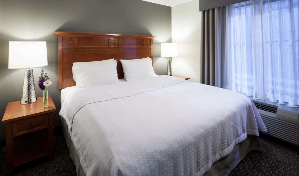 Homewood Suites by Hilton Agoura Hills - Général