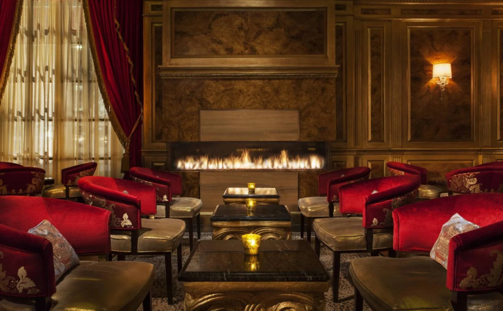 The St. Regis Washington, D.C. - фото 27