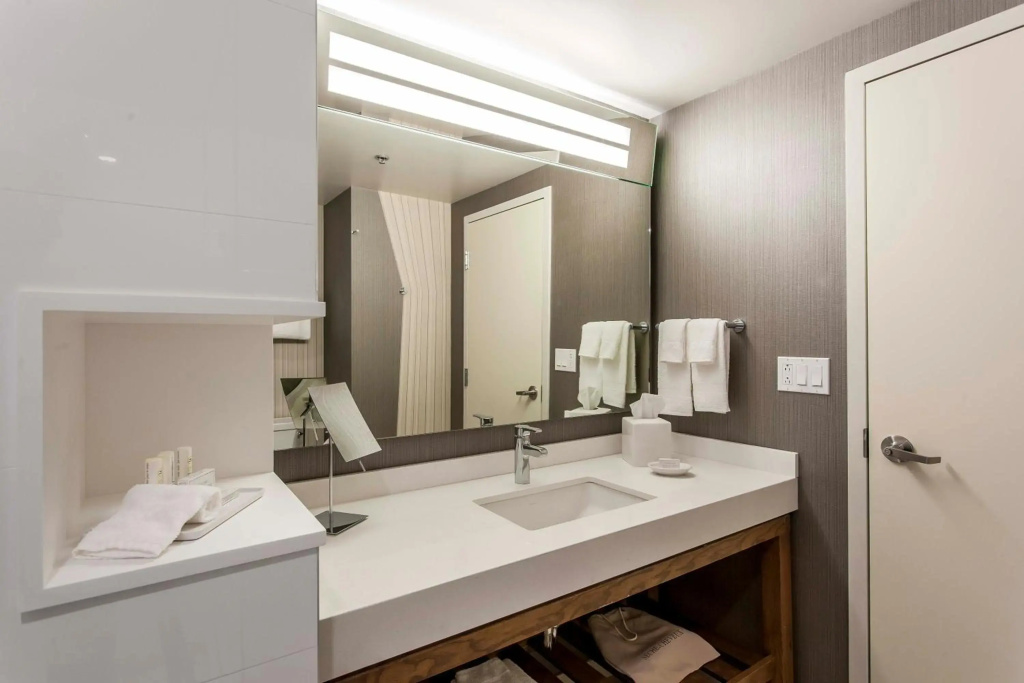 Courtyard by Marriott Montreal West Island/Baie D'Urfe - Général