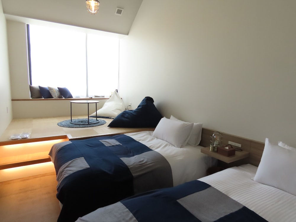 HULL Osaka Hokko Marina 사진 14